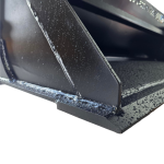 Ag Loader 4 in 1 Bucket | Standard