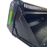 Ag Loader 4 in 1 Bucket | Standard