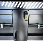 Ag Loader 4 in 1 Bucket | Standard