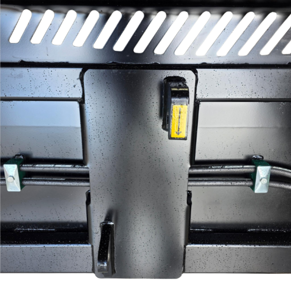 Ag Loader 4 in 1 Bucket | Standard