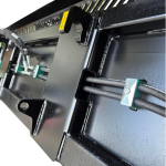 Ag Loader 4 in 1 Bucket | Standard