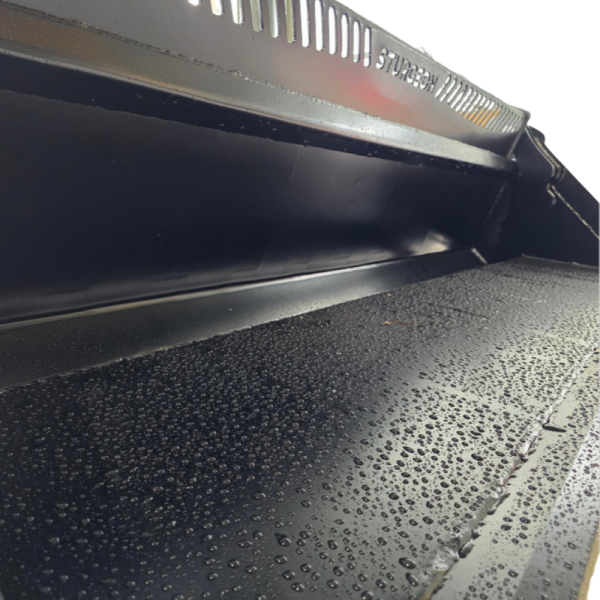 Ag Loader 4 in 1 Bucket | Standard