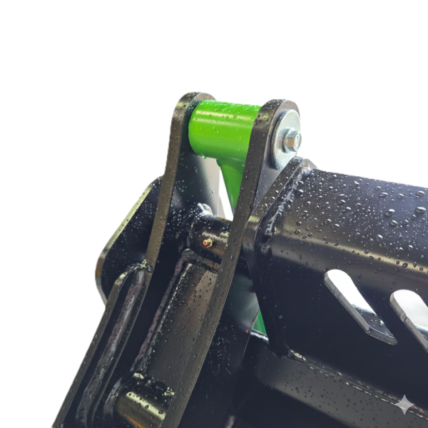 Ag Loader 4 in 1 Bucket | Standard