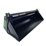 Ag Loader 4 in 1 Bucket | Standard