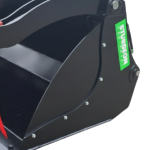 Ag Loader | Silage Bucket Grab