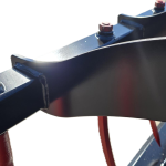 Ag Loader | Silage Bucket Grab