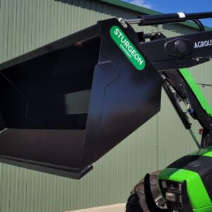 General Purpose Bucket | Ag Loader