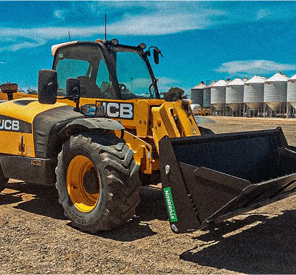 4in1 Bucket Skid Steer