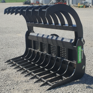 MULTIGRAB LT COMPACT | Ag Loader | 50-80 HP