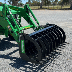 MULTIGRAB LT MINI | Ag Loader | 20-50 HP