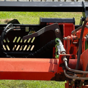 MULTIGRAB ST MINI | Ag Loader | 20-50 HP