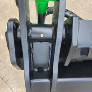 MULTIGRAB ST COMPACT | Skid Steer | 50-75 HP