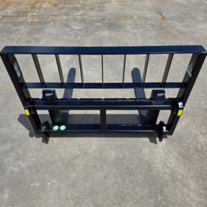 Pallet Forks ITA | Telehandler