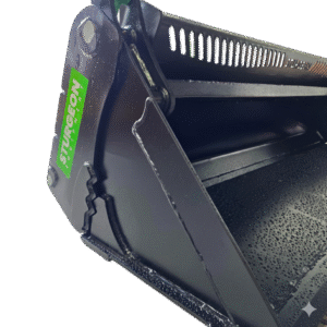 Ag Loader 4 in 1 Bucket | Standard