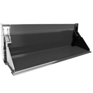 4 in 1 Bucket | Telehandler