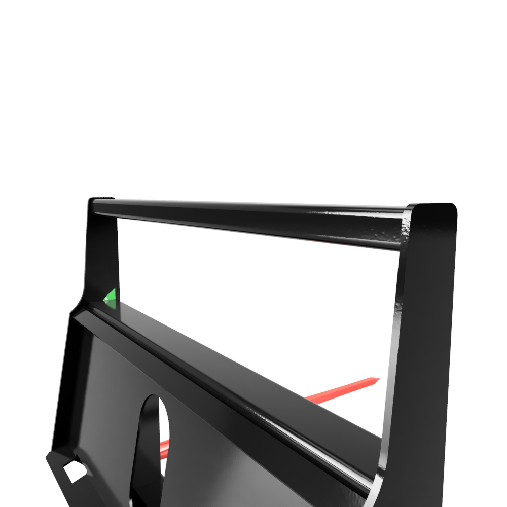 SBFR2SS SUPPORT FRAME - IMAGE 3