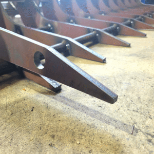 MULTIGRAB LT COMPACT | Skid Steer | 50-75 HP