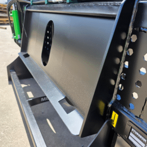 MULTIGRAB ST ULTIMATE | Skid Steer | 75-140 HP