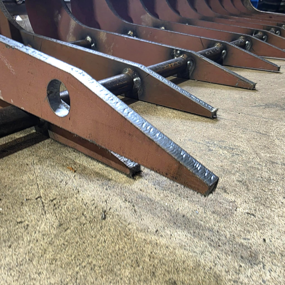 SHMGTULT - XD450 TEETH PICTURE 1