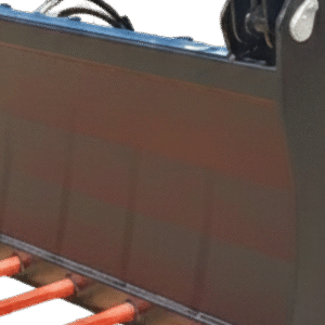 Ag Loader | Pit Silage Grab